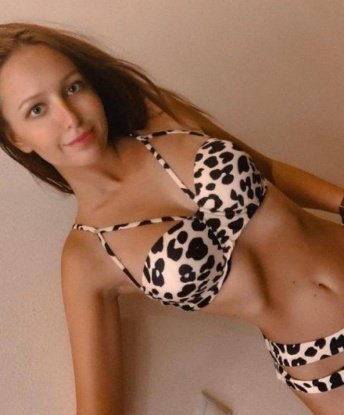 Проститутка Женя