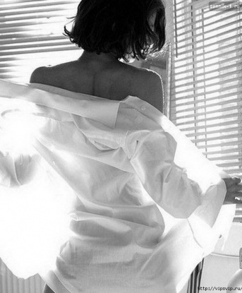 Проститутка Анна