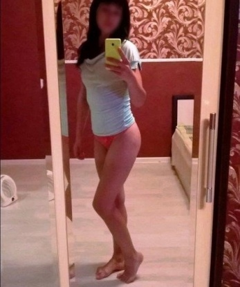 Проститутка Раиса